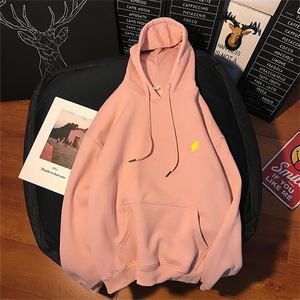 Streetwear Hoodies Women Sweatshirt Autumn Long Sleeve Hoodies Harajuku Hoodie Cute Weather Print Sweatshirt Women sudadera