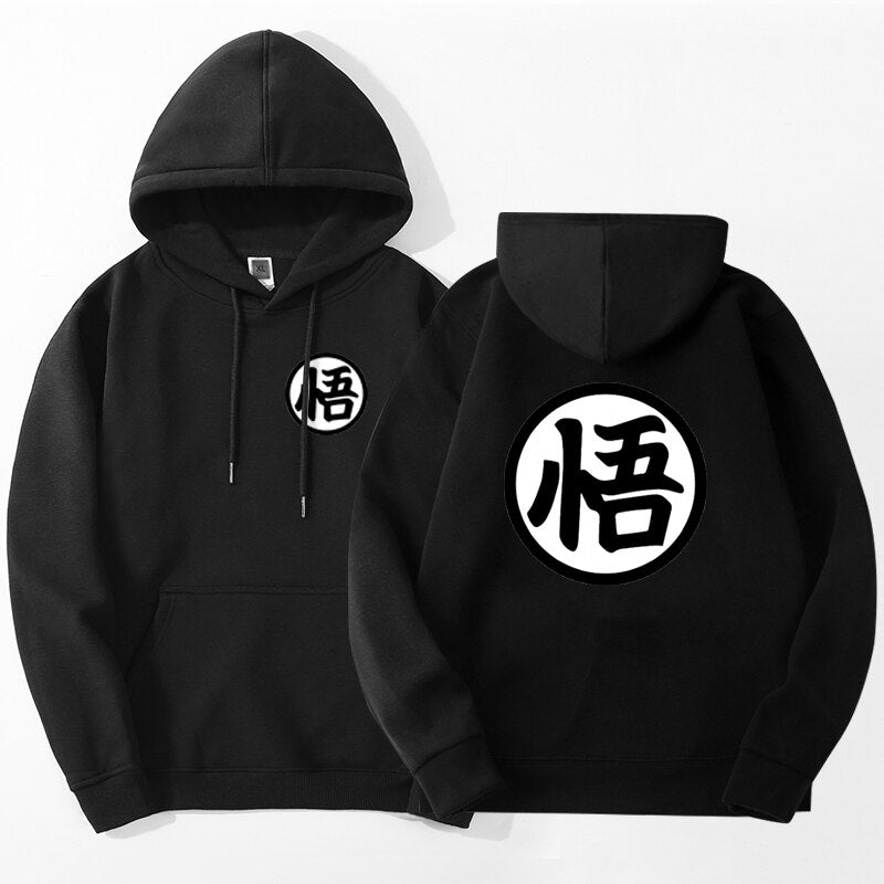 Anime Hoodies