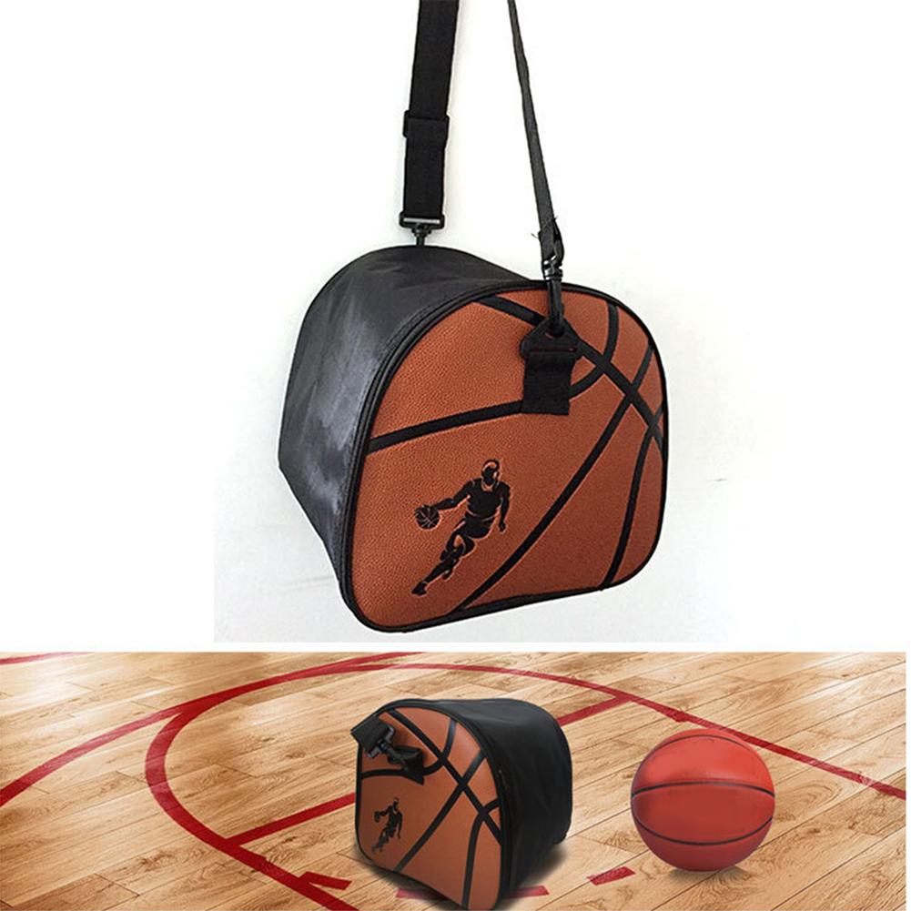 Basketball Bag Outdoor Sports Shoulder Soccer Ball Bags Training Equipment Accessories Football kits Volleyball Exercise Fitness