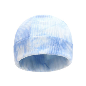 Fashion Baby Hat for Boys Knit Baby Beanie for Kids Cap Children Hats for Girls Baby Bonnet Toddler Cap Infant Accessories 1-4Y
