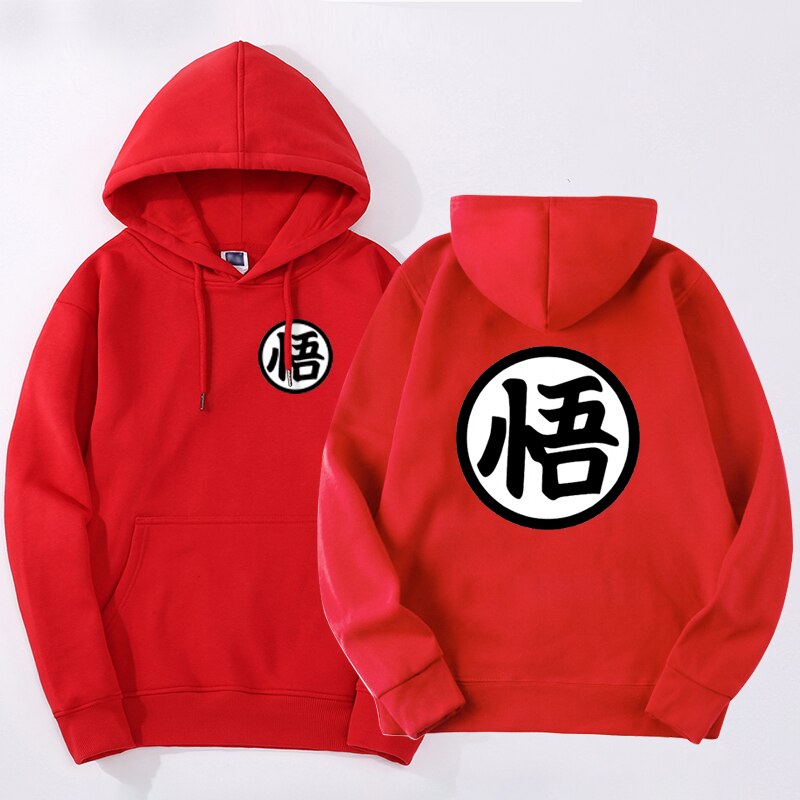 Anime Hoodies