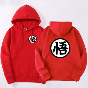 Anime Hoodies