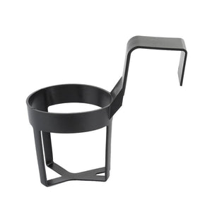 Universal Car Truck Door Cup Holder Window Hook Mount Water Bottle Cup Stand Auto Interior Supplies Accessories