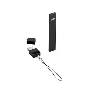Convenient and Easy to Use USB Traveling Charger Compatible with Juul 1/2 Vape Repair Part High-quality Plastic Material X3UF