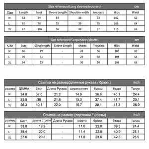 Pink Women&#39;s 7 Pieces Pajamas Sets Faux Silk Striped Pyjama Women Sleepwear Spring Summer Autumn Homewear Lounge Home Clothes
