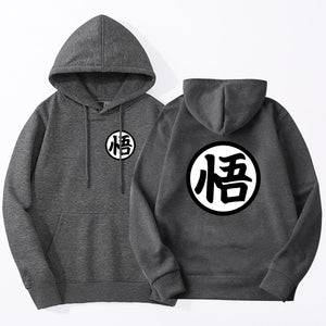 Anime Hoodies