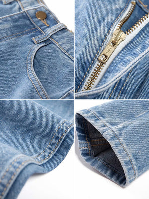 2023 Harem Pants Vintage High Waist Jeans Woman Boyfriends Women&#39;s Jeans Full Length Mom Jeans Cowboy Denim Pants Vaqueros Mujer