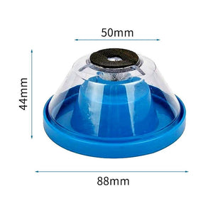 Electric Dust Collector Electric Drills Accessories Collecting Ash Bowl Household Must-Have Power Tools Parts Dustproof Device