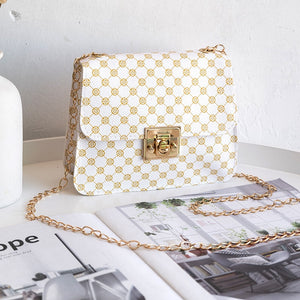DOLOVE Manufacturer&#39;s Foreign Trade 2023 Classic Printed Short Women&#39;s Wallet Multi Card Pocket Portable Card Bag Ladies Purse