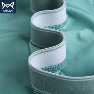 Xiaomi Mijia Men Cotton Underwear Winter Panties Boxers Shorts Brand Briefs Lot Panties Breather Graphene Underpants