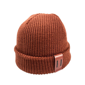 Fashion Baby Hat for Boys Knit Baby Beanie for Kids Cap Children Hats for Girls Baby Bonnet Toddler Cap Infant Accessories 1-4Y