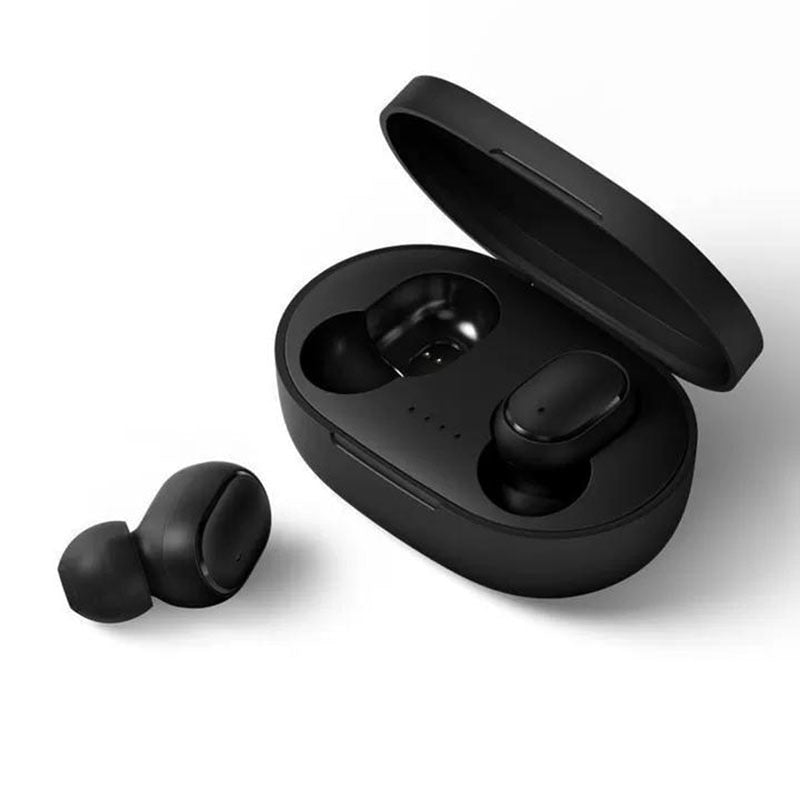 TWS Bluetooth headset wireless stereo binaural in ear Bluetooth 5.0 intelligent noise reduction sports headset