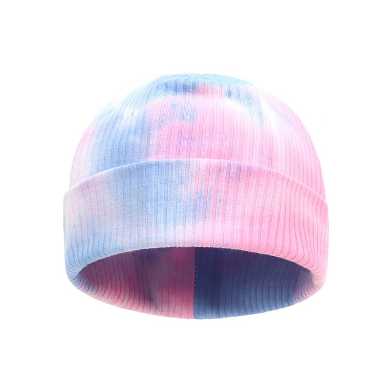 Fashion Baby Hat for Boys Knit Baby Beanie for Kids Cap Children Hats for Girls Baby Bonnet Toddler Cap Infant Accessories 1-4Y
