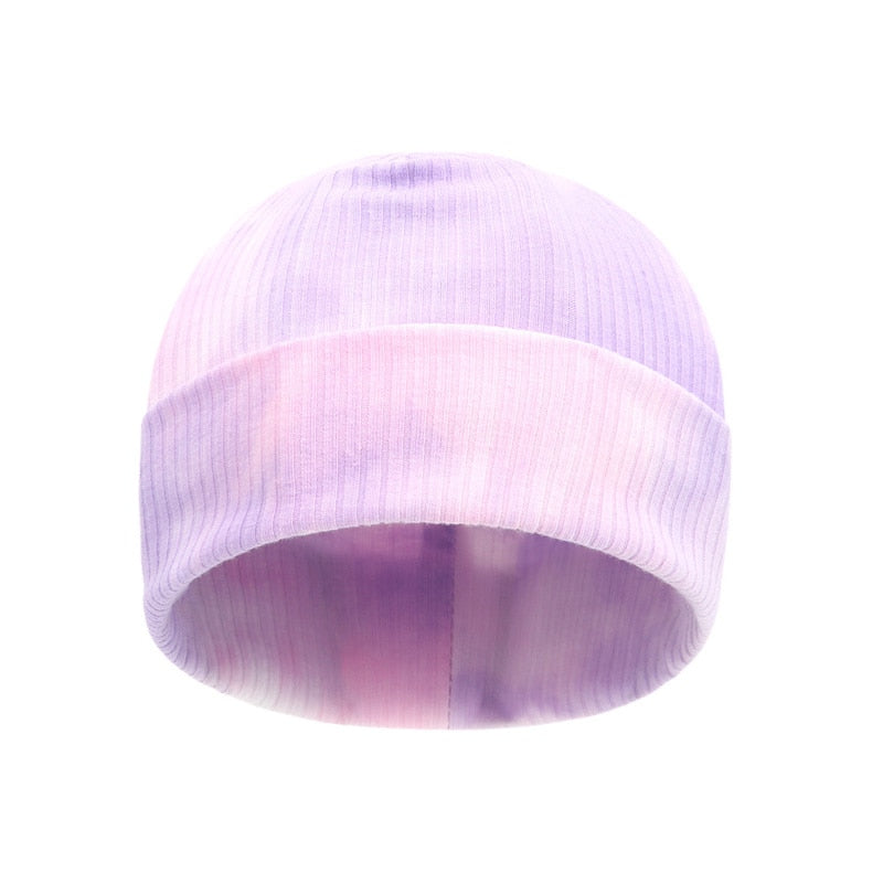 Fashion Baby Hat for Boys Knit Baby Beanie for Kids Cap Children Hats for Girls Baby Bonnet Toddler Cap Infant Accessories 1-4Y