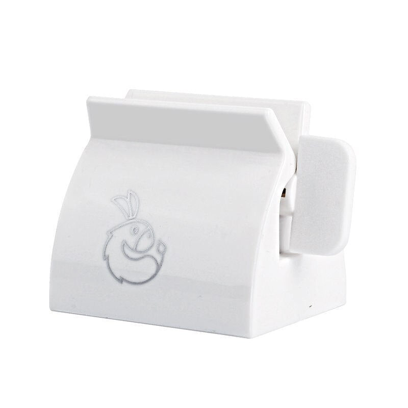 Bathroom Accessories Toothpaste Squeezer Manual Lazy Household Plastics Toothpaste Tube Roller Saver Distributeur Dentifrice