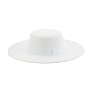 Fedora Hats for Women New 9.5cm Wide Brim Dress Men Caps Felted Hat Panama Church Wedding Ribbon Band Men Hat Sombreros De Mujer