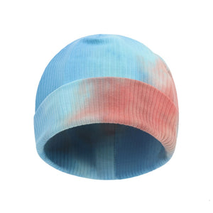Fashion Baby Hat for Boys Knit Baby Beanie for Kids Cap Children Hats for Girls Baby Bonnet Toddler Cap Infant Accessories 1-4Y