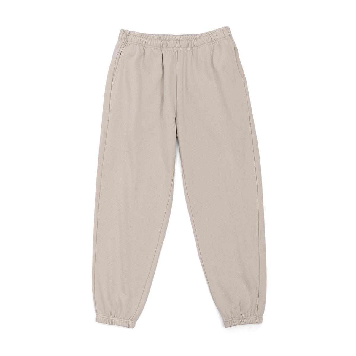 SIMWOOD 2023 Spring Summer New Jogger Pants Men Drawstring Trousers Casual Comfortable Tracksuits Plus Size Gym Pants SJ130835