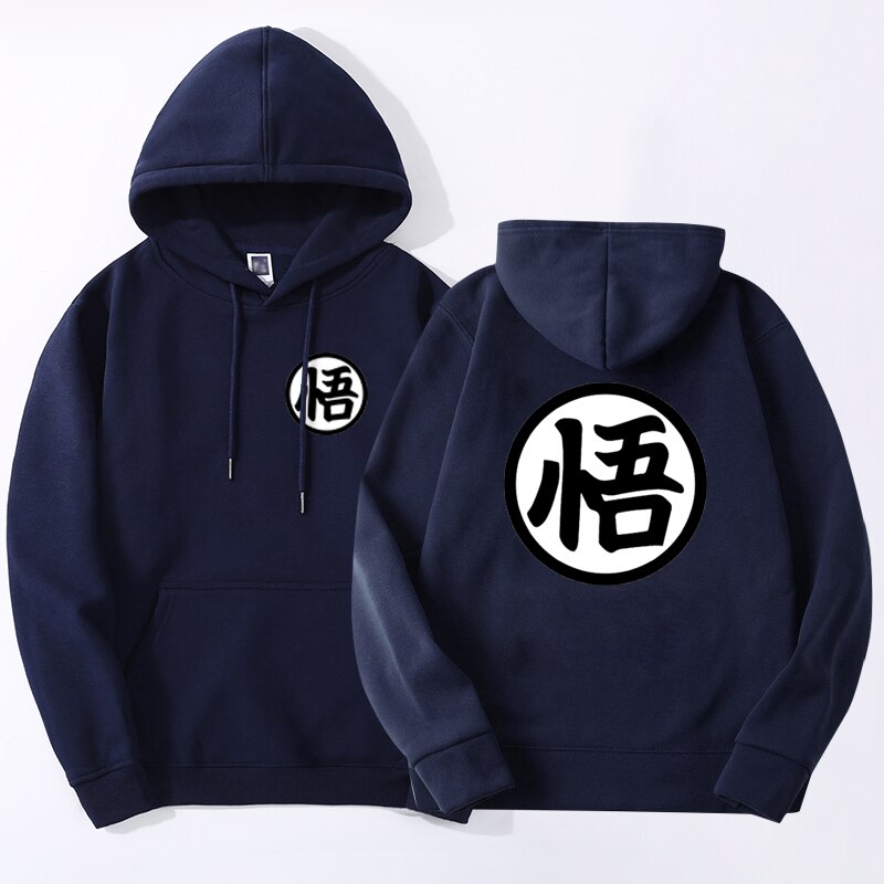 Anime Hoodies