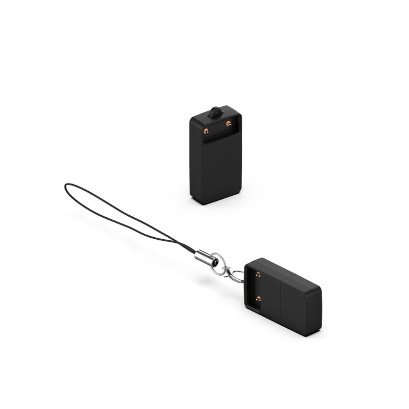 Convenient and Easy to Use USB Traveling Charger Compatible with Juul 1/2 Vape Repair Part High-quality Plastic Material X3UF