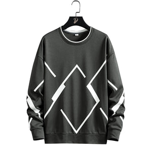 Men Oversize Sweatshirt Hoodie Autumn Hip Hop Pullovers Plus Size 8xl 7xl 6xl Mens Hoodies Japanese Streetwear Male Sweatshirts