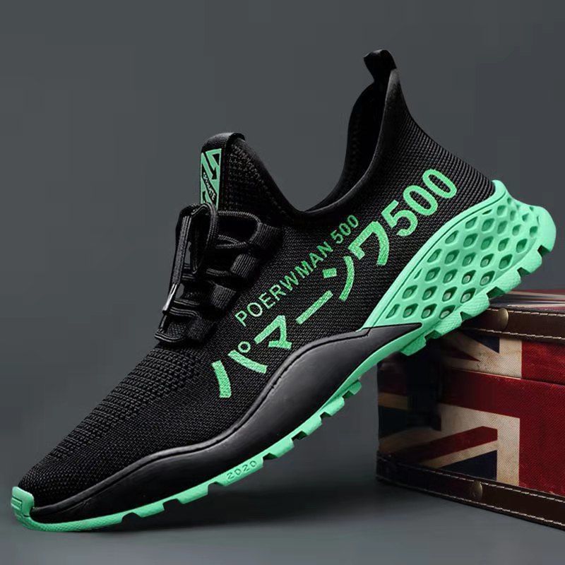 Men New Fashion  Casual Shoes for Light Soft Breathable Vulcanize Shoes High Quality High Top Sneakers Zapatillas De Deporte