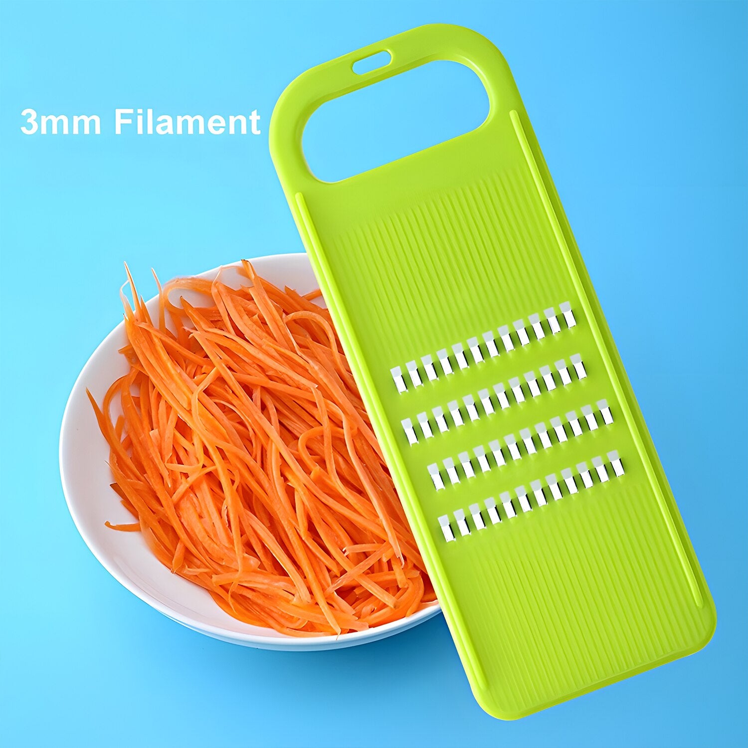 Household Shredder Grater Vegetable Potato Cucumber Carrot Slicer Chopper Fruit Peeler Cutter Tool Kitchen Tool Accessories