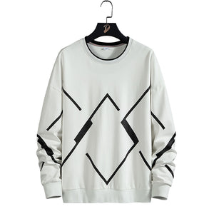 Men Oversize Sweatshirt Hoodie Autumn Hip Hop Pullovers Plus Size 8xl 7xl 6xl Mens Hoodies Japanese Streetwear Male Sweatshirts