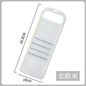 Household Shredder Grater Vegetable Potato Cucumber Carrot Slicer Chopper Fruit Peeler Cutter Tool Kitchen Tool Accessories