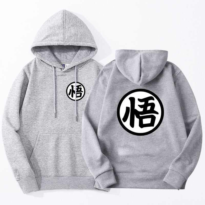 Anime Hoodies