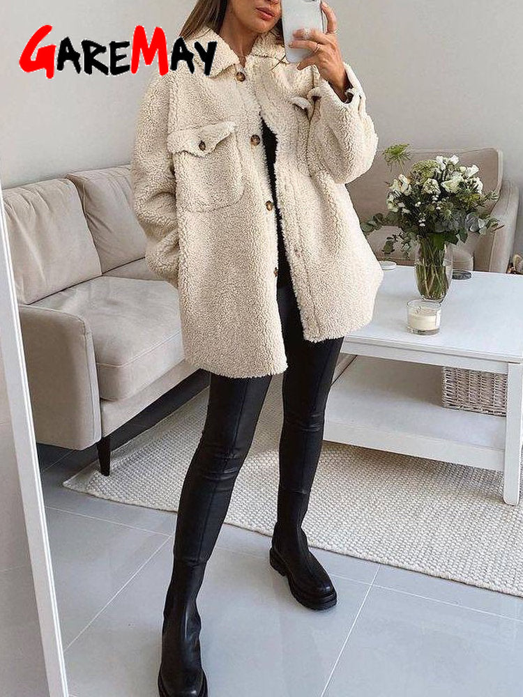 Winter Women's Leather Pants Black Slim Zipper Classic Leather Trousers Pencil Beige Tight Pu Faux Leather Pants for Women 2023