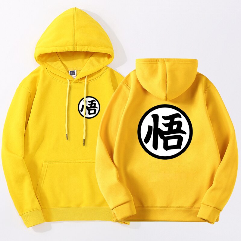 Anime Hoodies