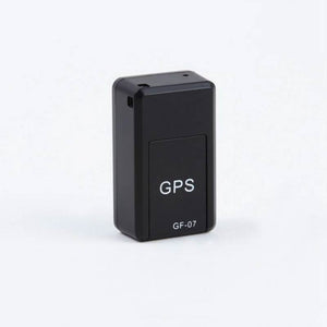 GF-07 GPS Tracker Car Bike Bicycle Tracking Positioner Magnetic Vehicle Trackers Pets Children Real Time Anti-lost Locator