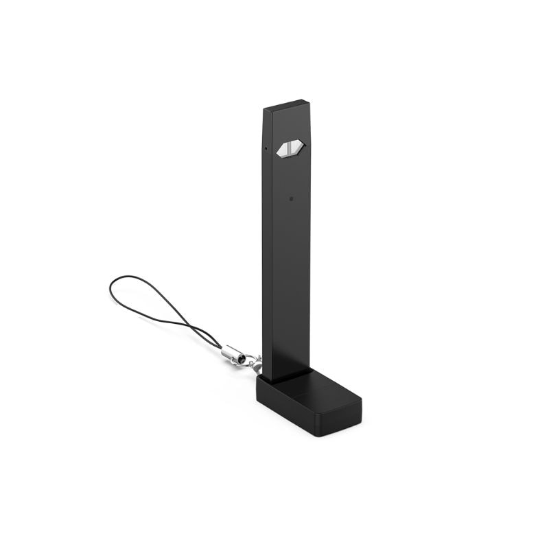 Convenient and Easy to Use USB Traveling Charger Compatible with Juul 1/2 Vape Repair Part High-quality Plastic Material X3UF