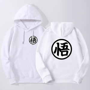 Anime Hoodies