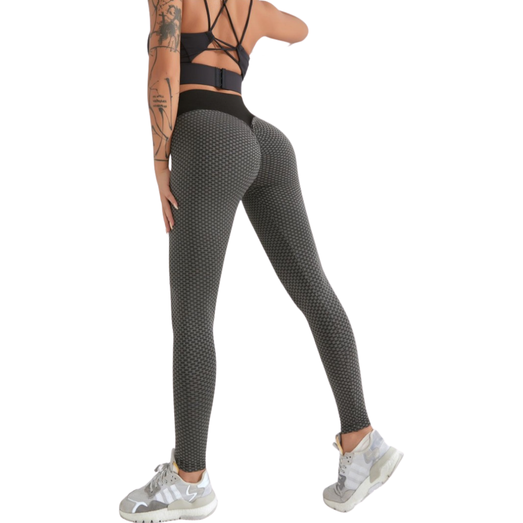 High Waisted But Lift Leggings